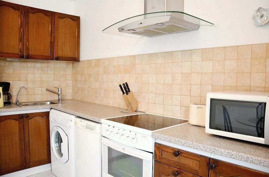 Intermark Belorusskaya Apartments