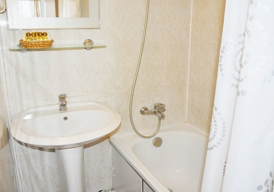 Intermark Belorusskaya Apartments
