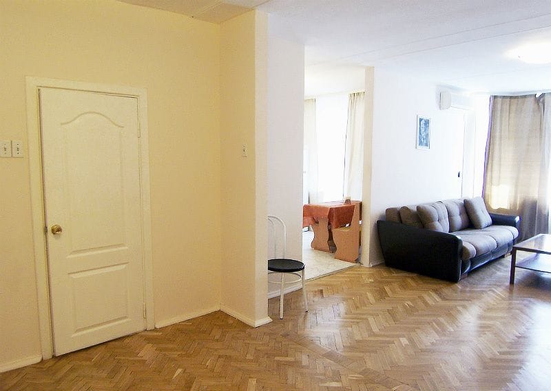 Intermark Belorusskaya Apartments