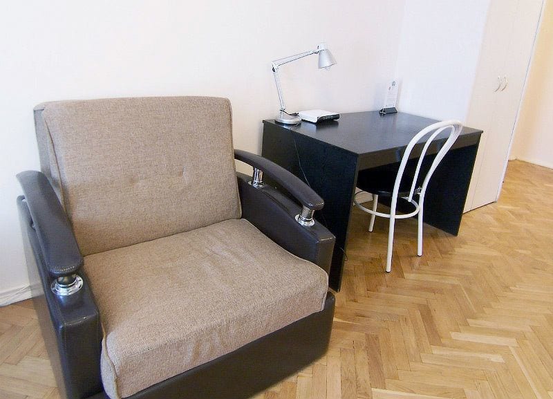 Intermark Belorusskaya Apartments