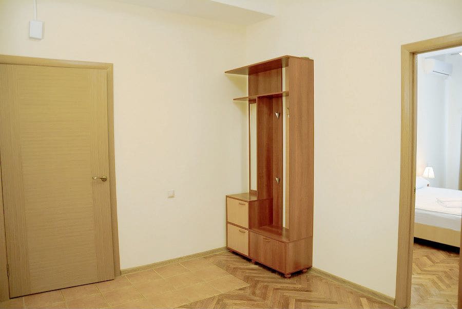 Intermark Belorusskaya Apartments