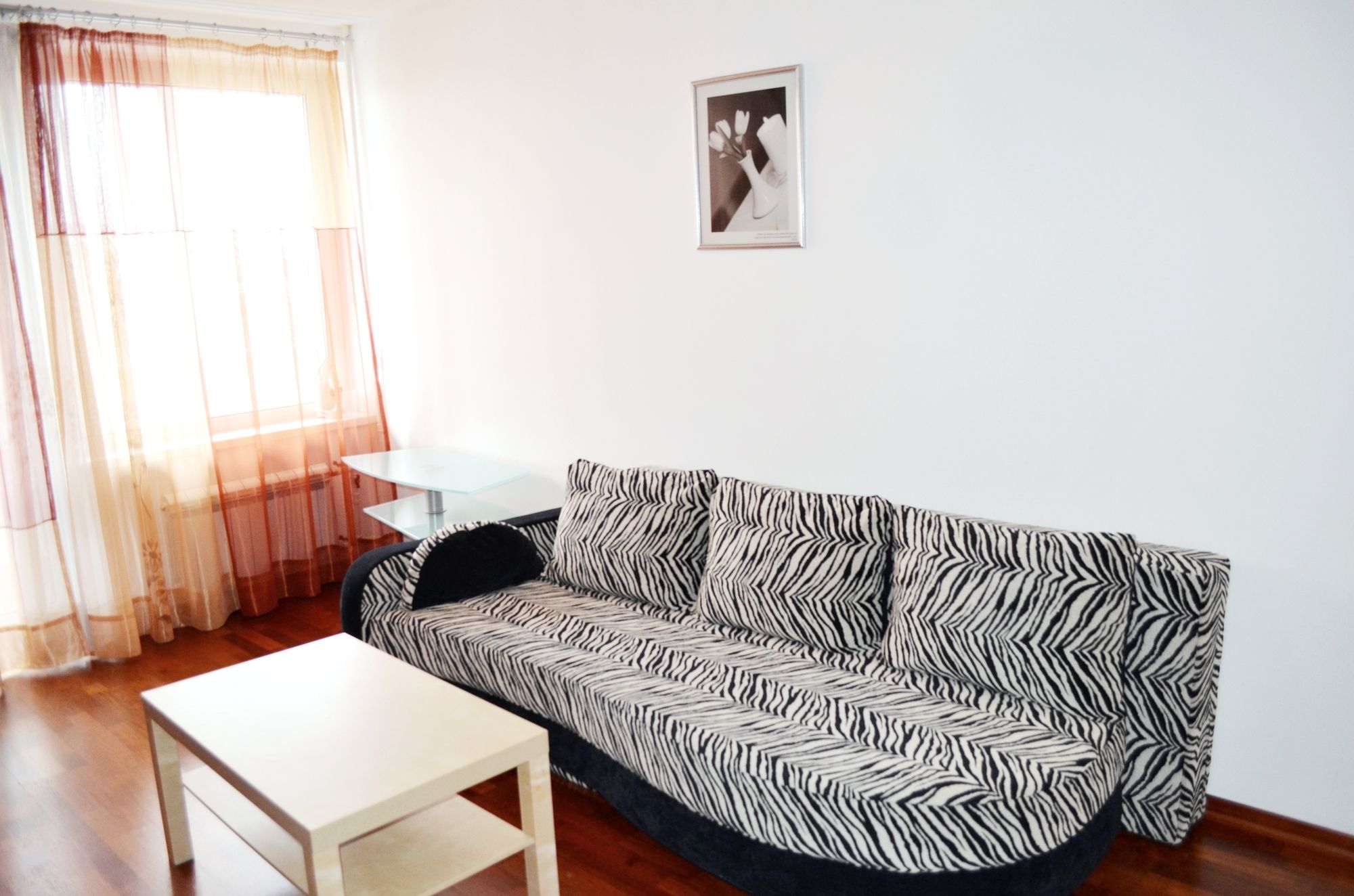 Intermark Belorusskaya Apartments