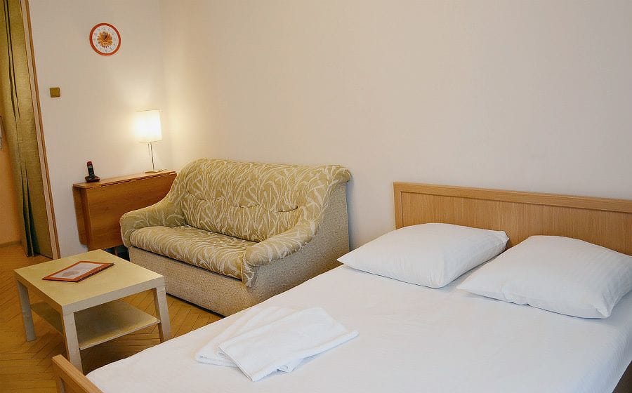 Intermark Belorusskaya Apartments