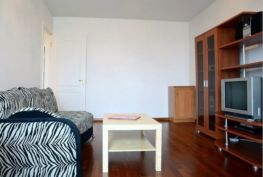 Intermark Belorusskaya Apartments