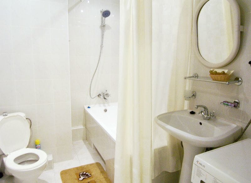 Intermark Belorusskaya Apartments