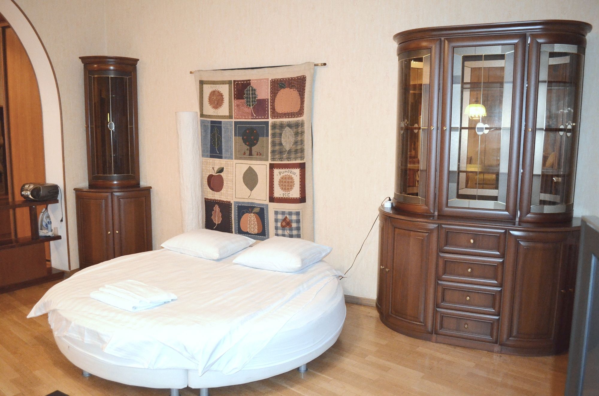 Intermark Belorusskaya Apartments