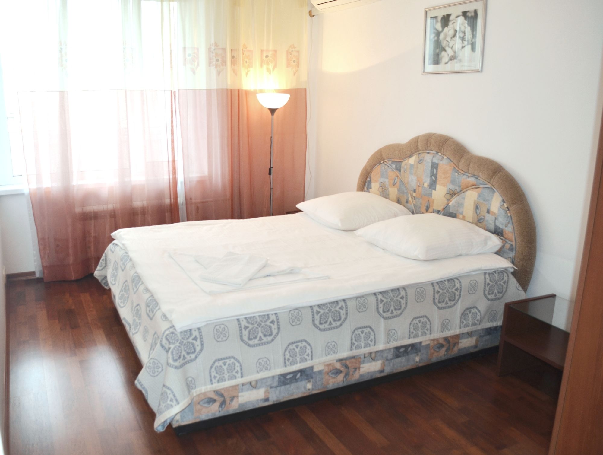 Intermark Belorusskaya Apartments