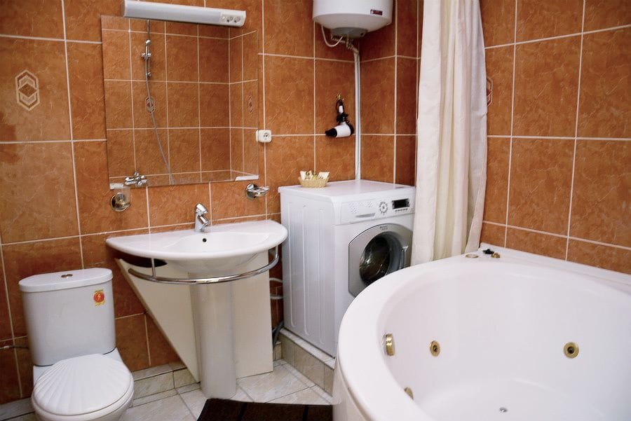 Intermark Belorusskaya Apartments