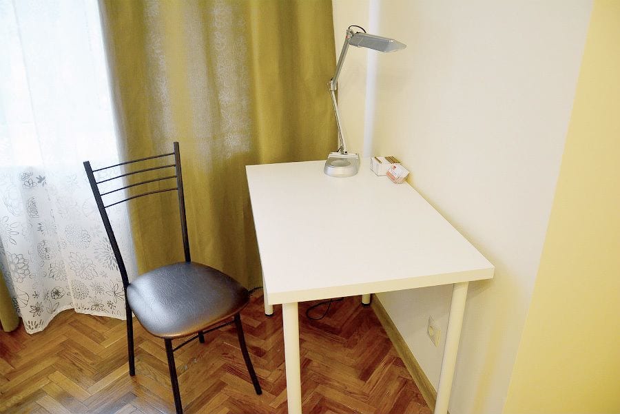 Intermark Belorusskaya Apartments