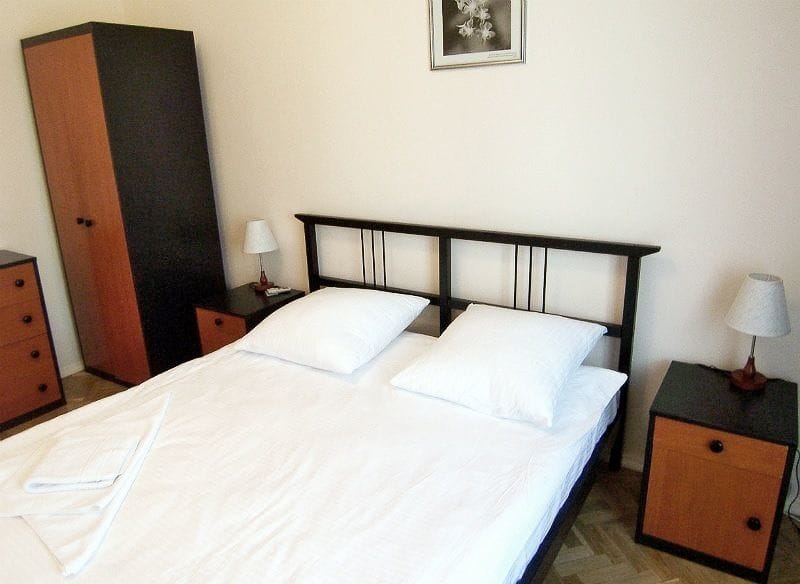 Intermark Belorusskaya Apartments