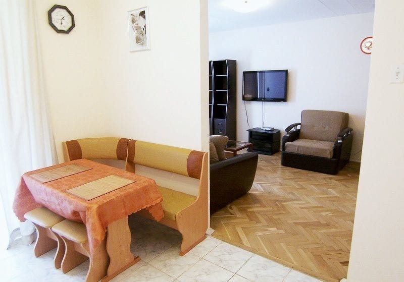 Intermark Belorusskaya Apartments