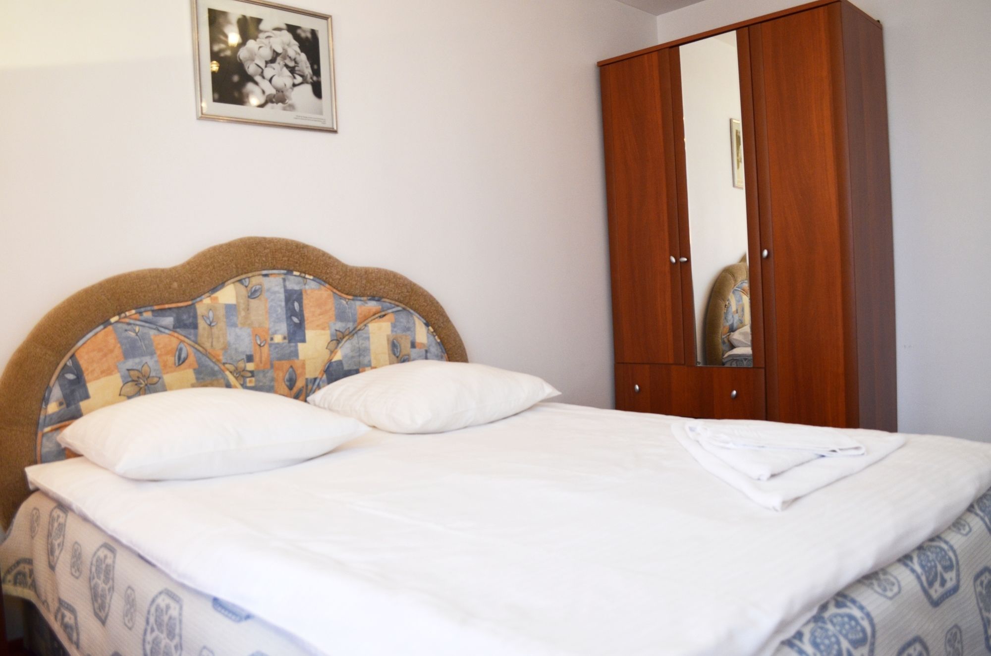 Intermark Belorusskaya Apartments