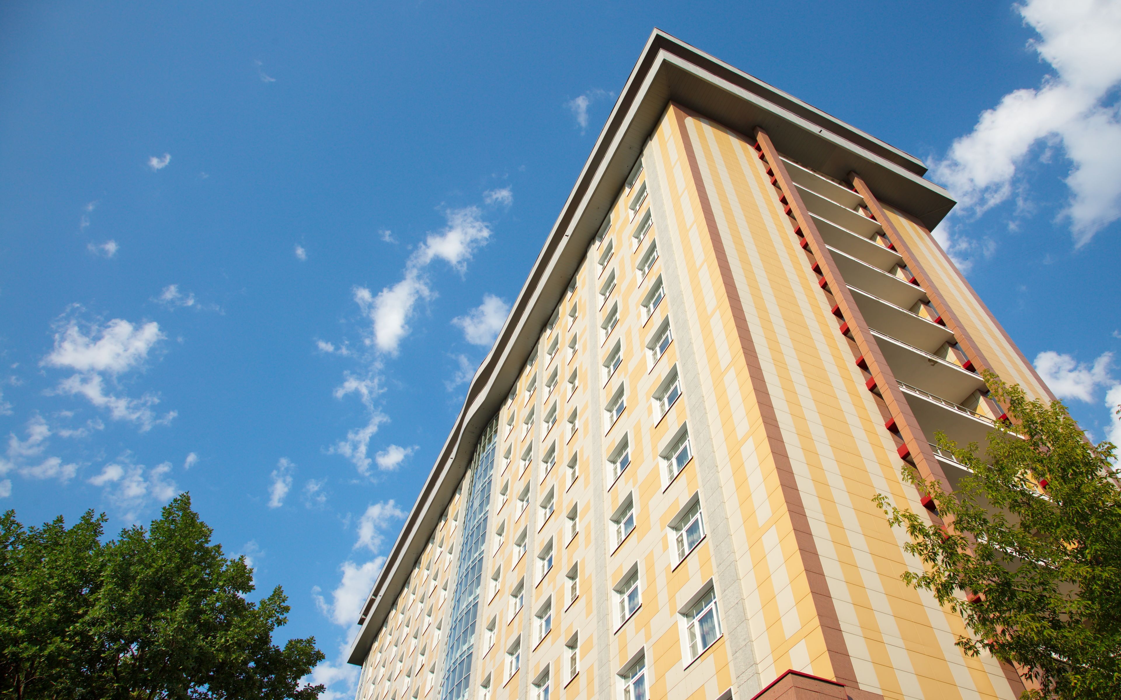 Intourist Hotel Kolomenskoe