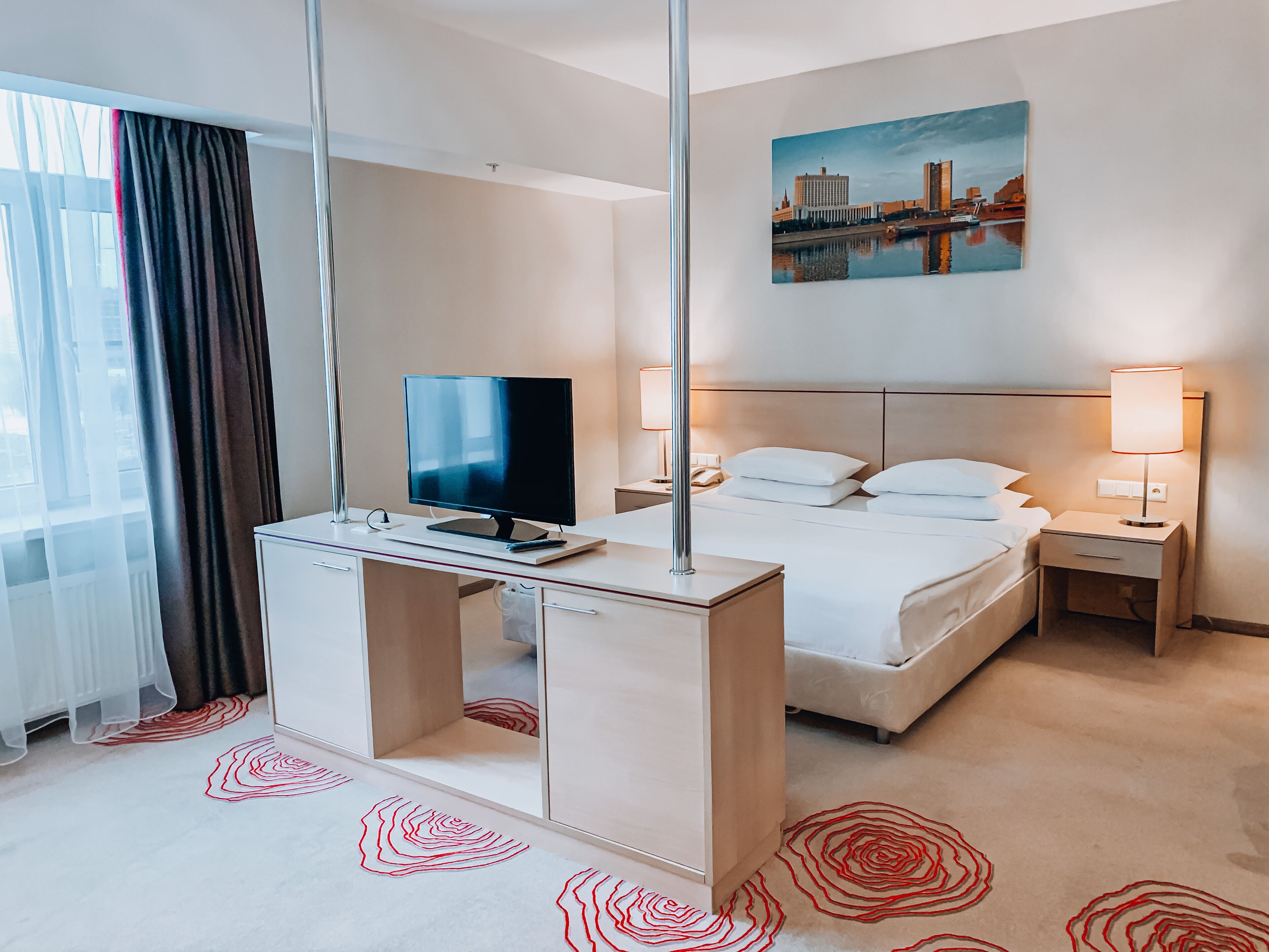 Intourist Hotel Kolomenskoe