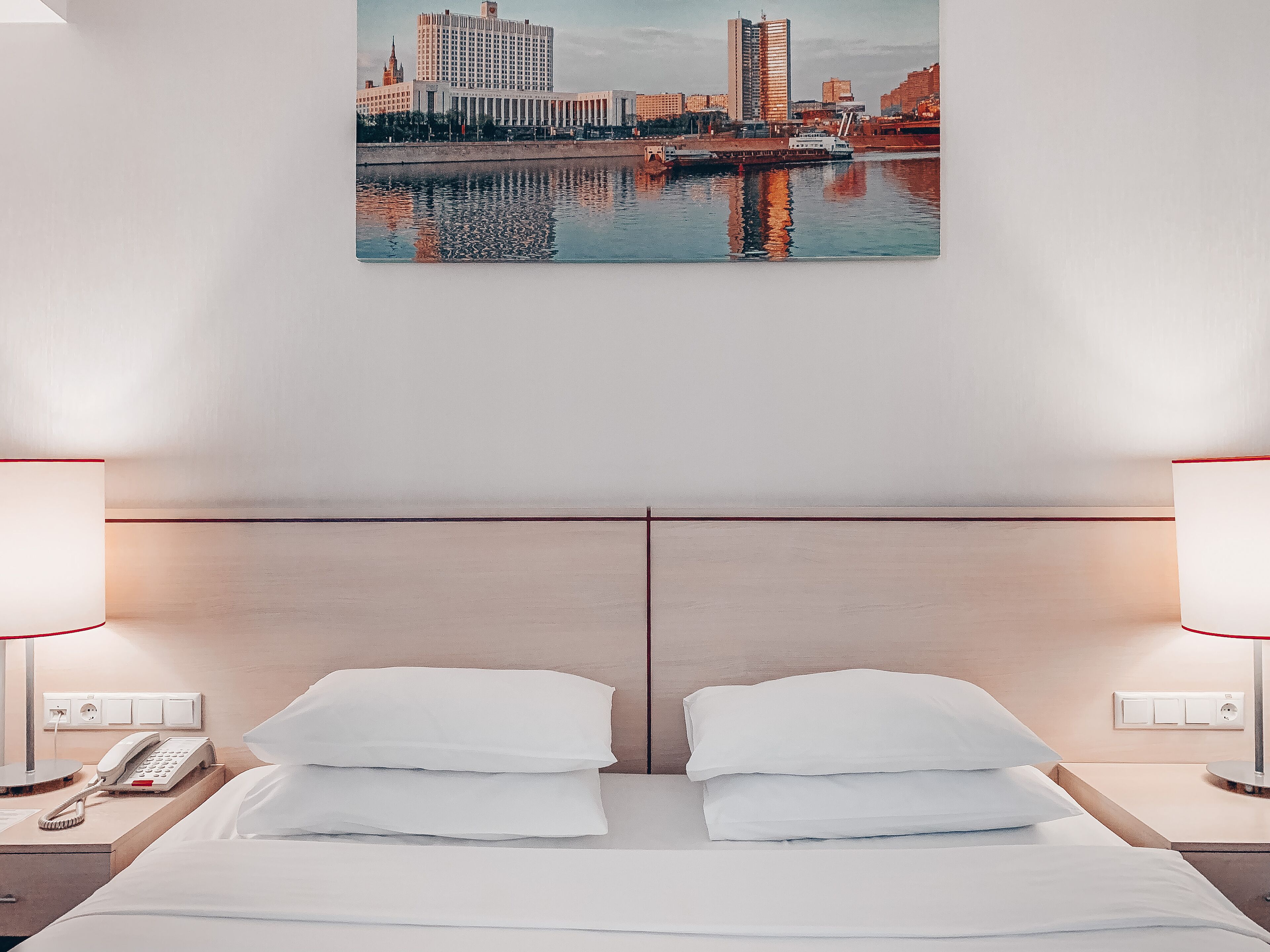 Intourist Hotel Kolomenskoe