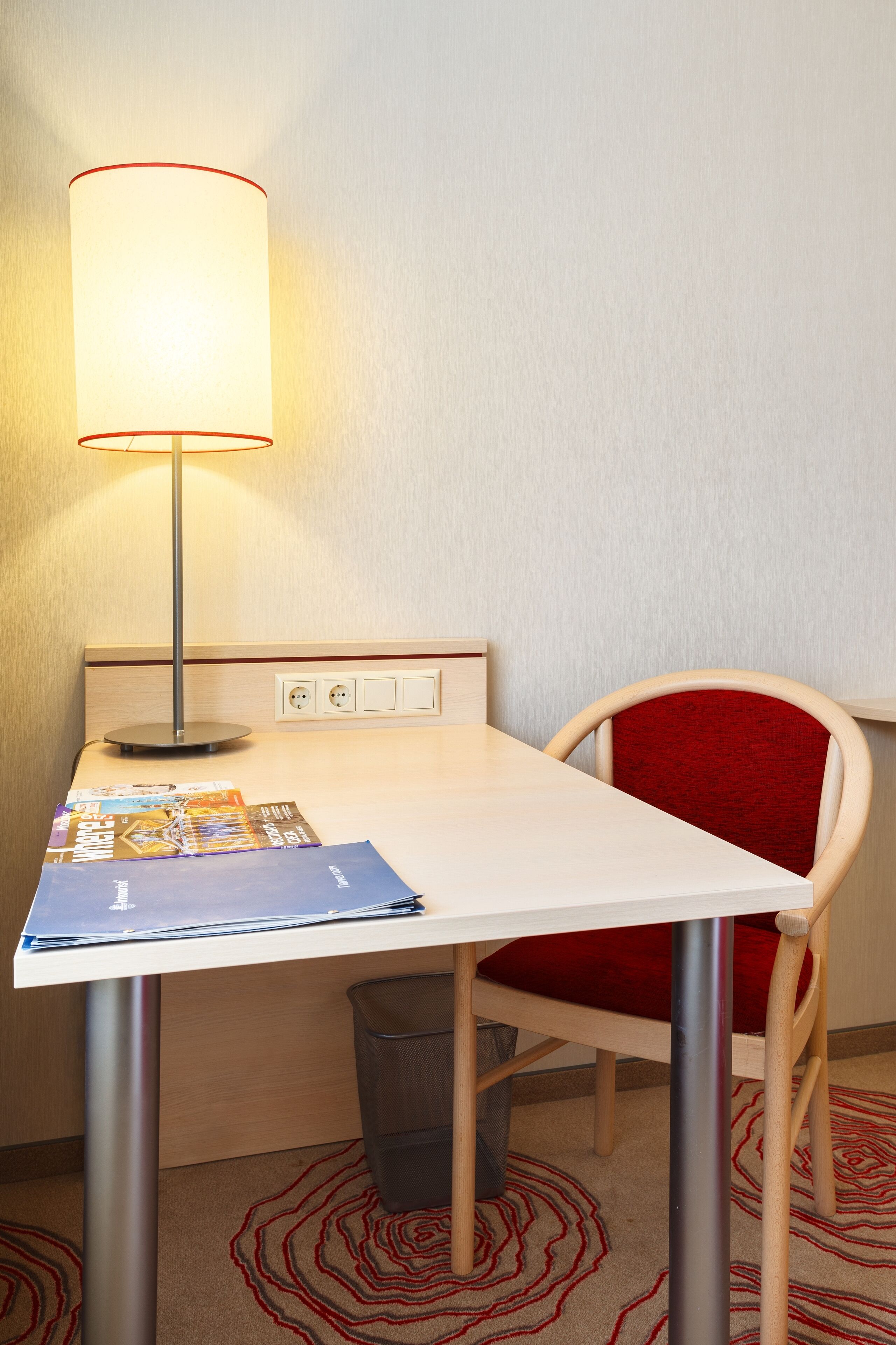 Intourist Hotel Kolomenskoe