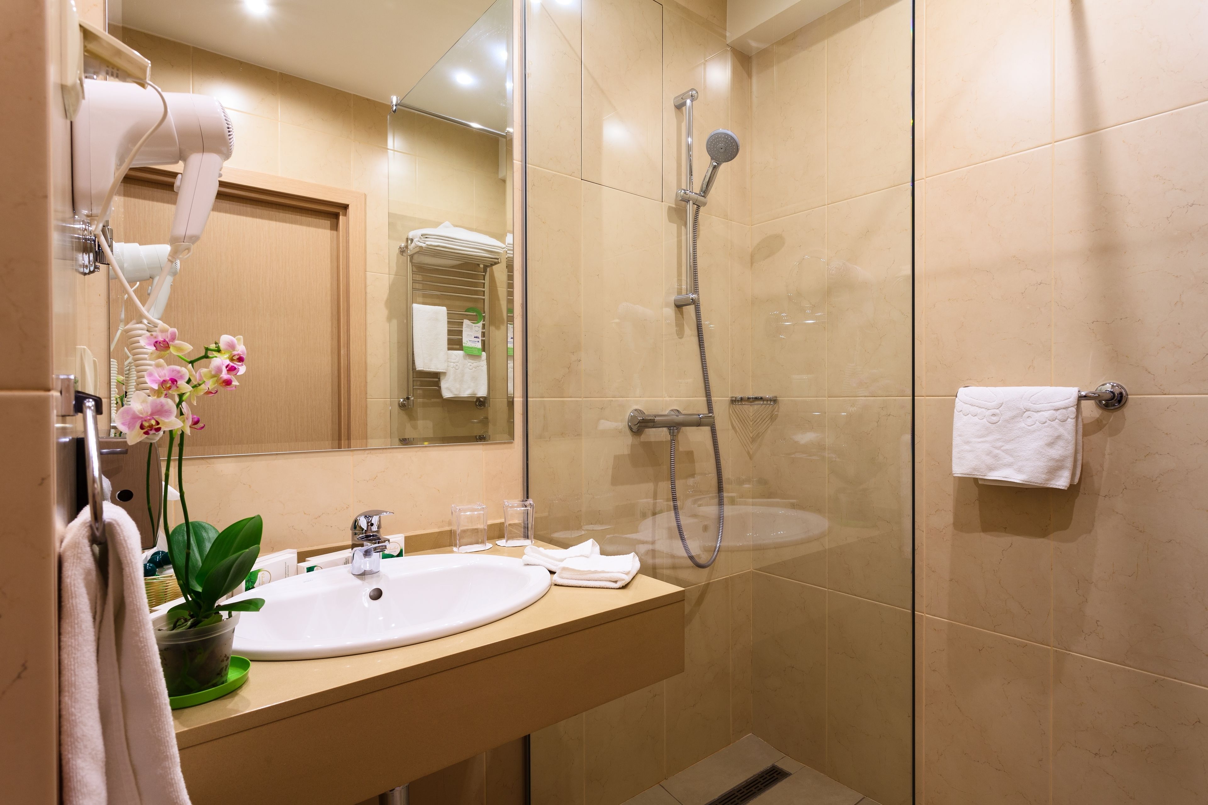 Intourist Hotel Kolomenskoe