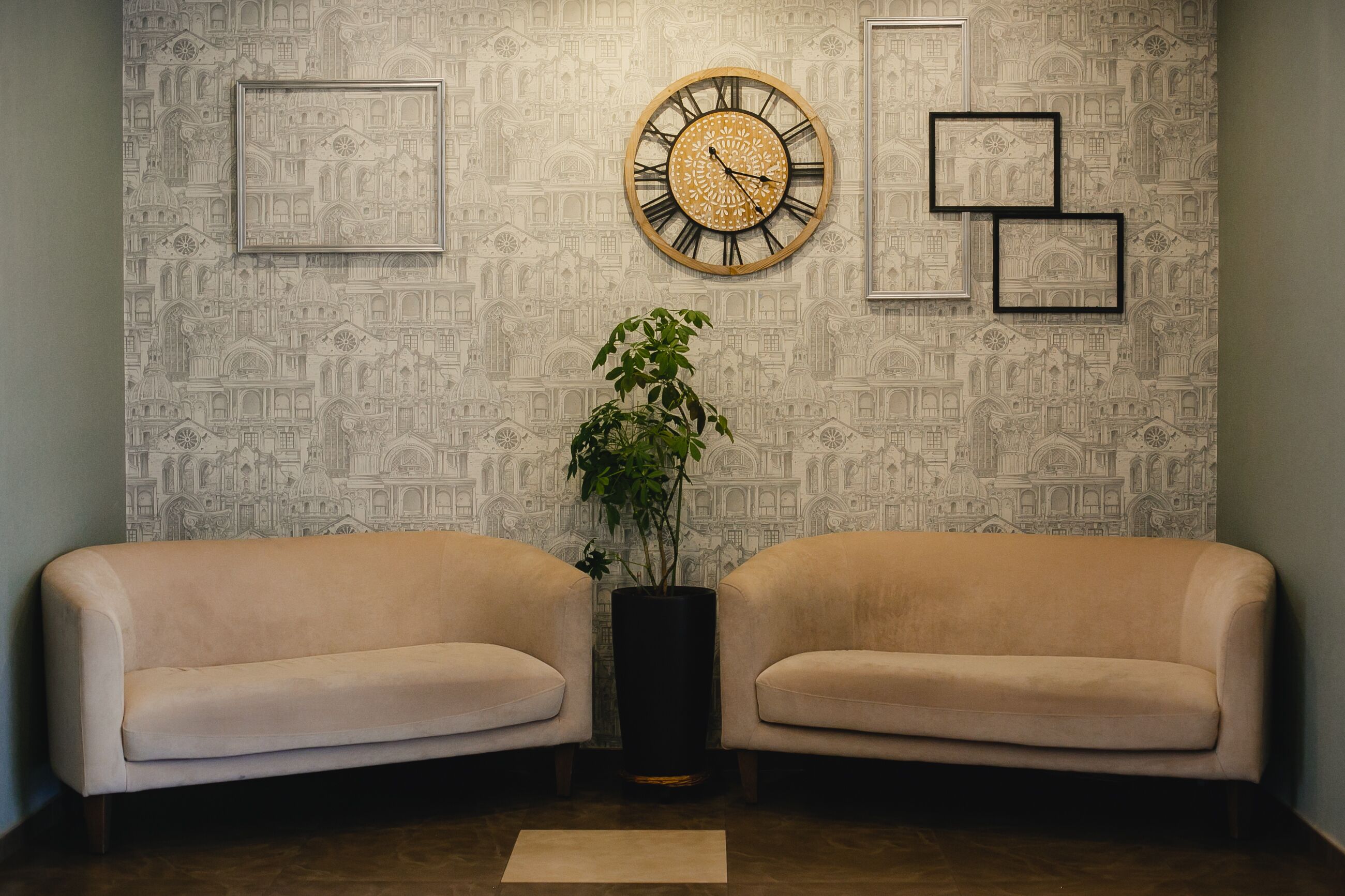 Intourist Hotel Kolomenskoe