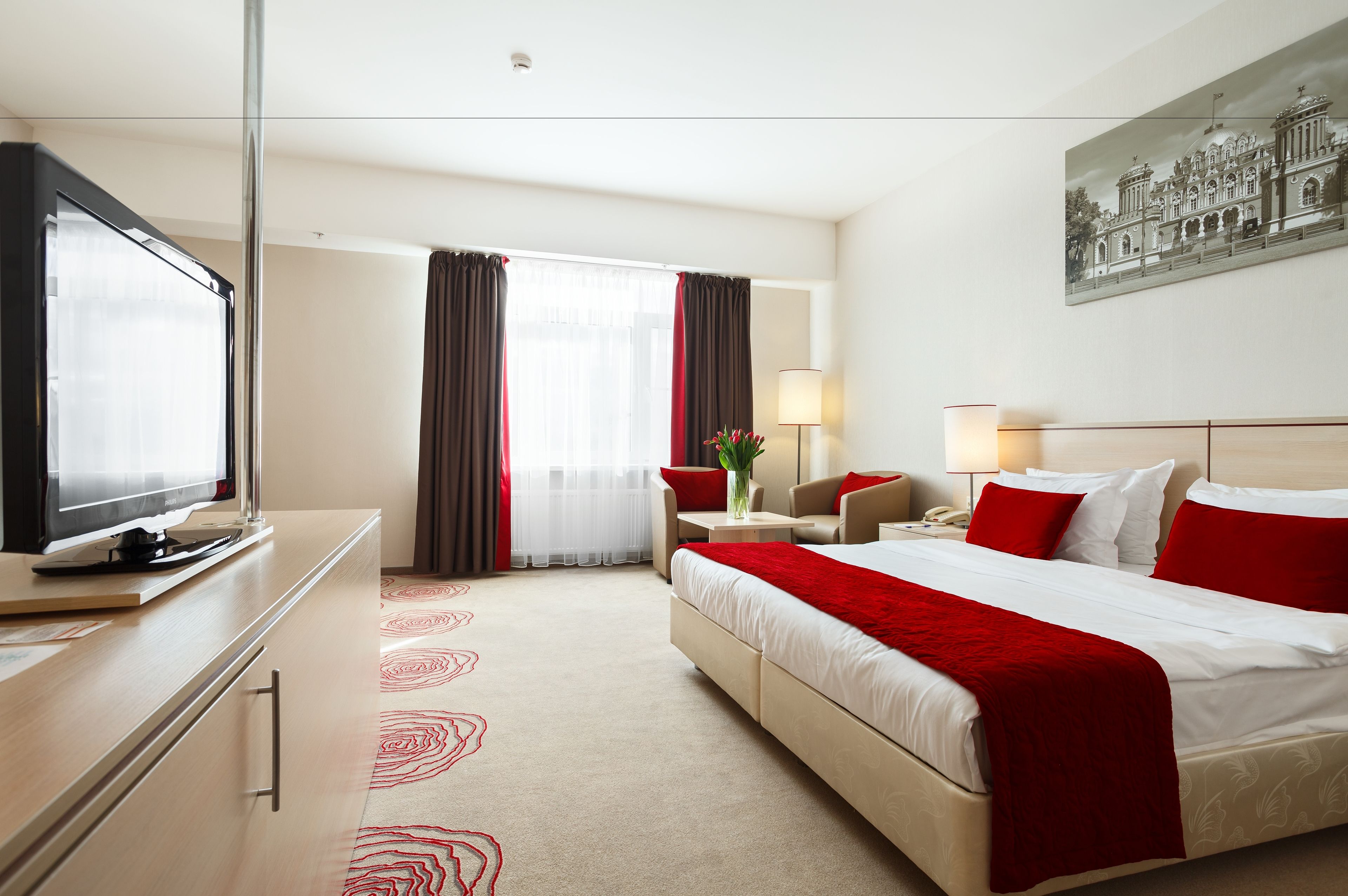 Intourist Hotel Kolomenskoe