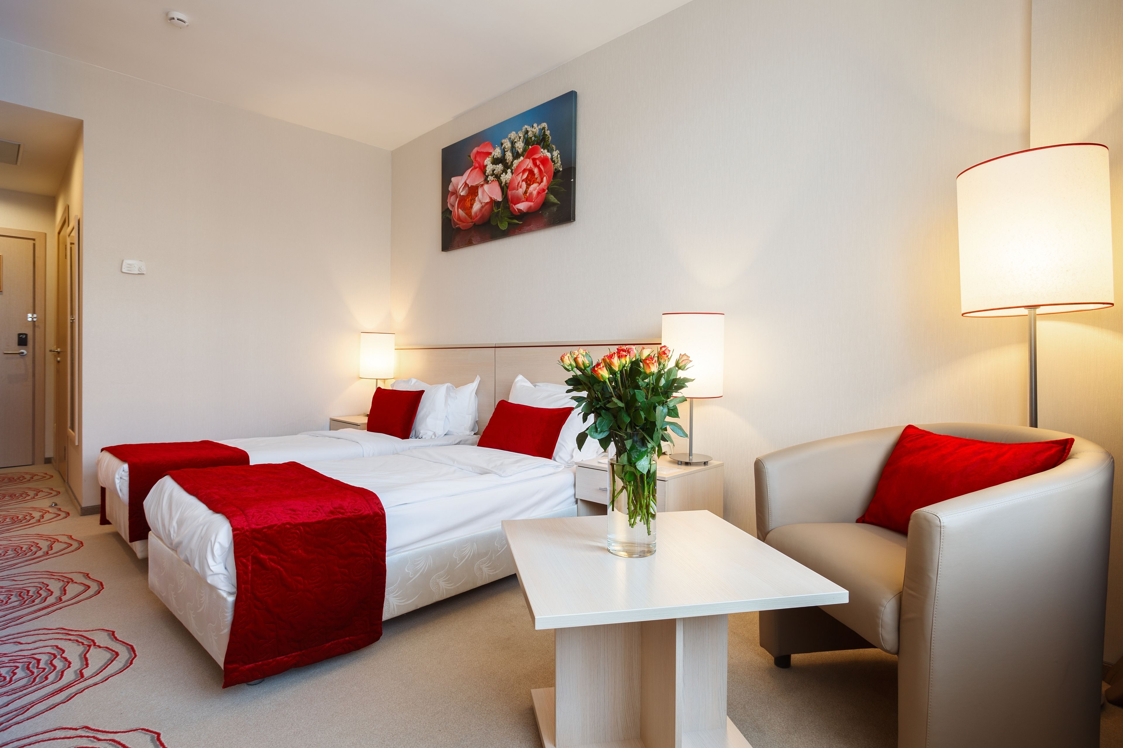 Intourist Hotel Kolomenskoe