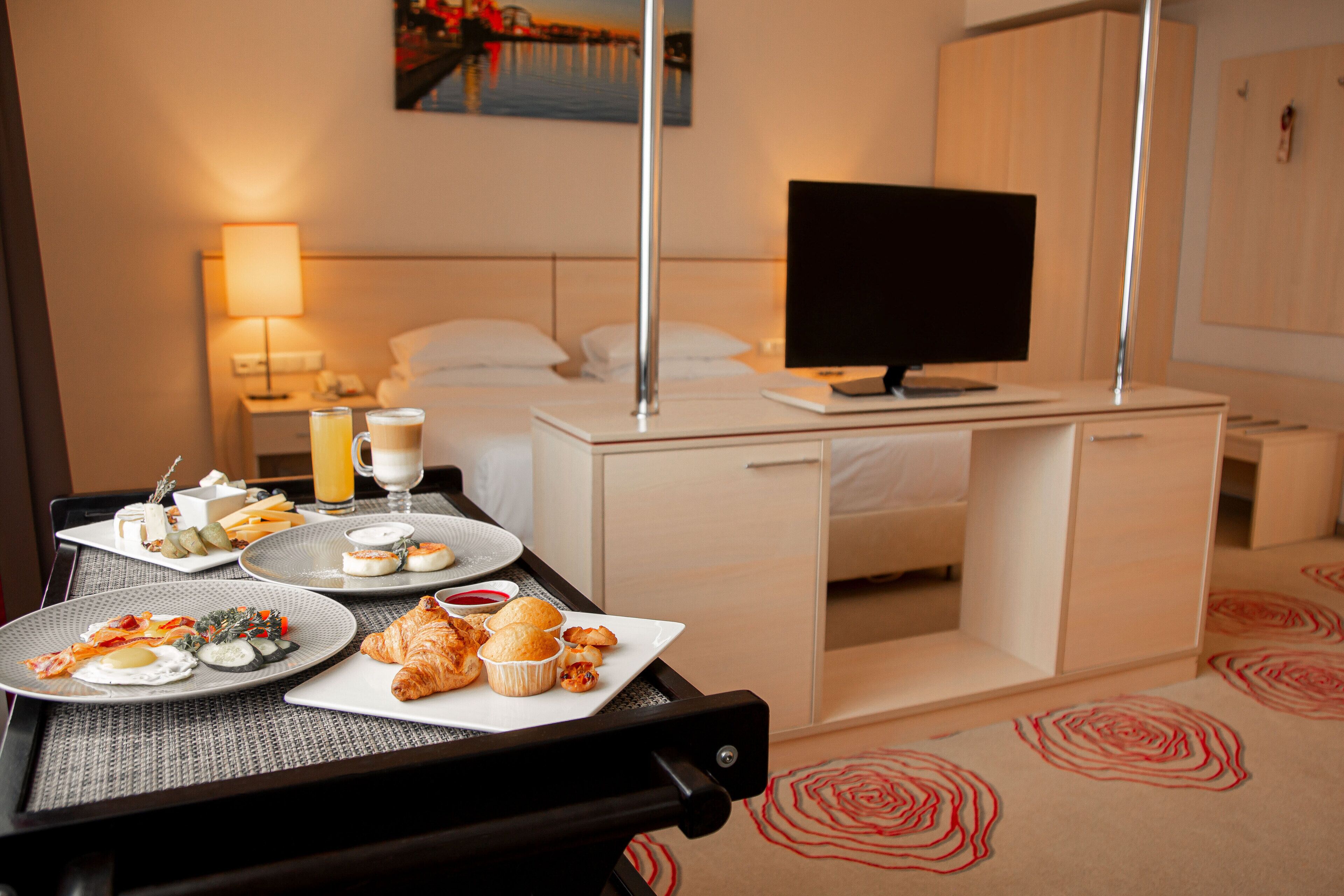 Intourist Hotel Kolomenskoe