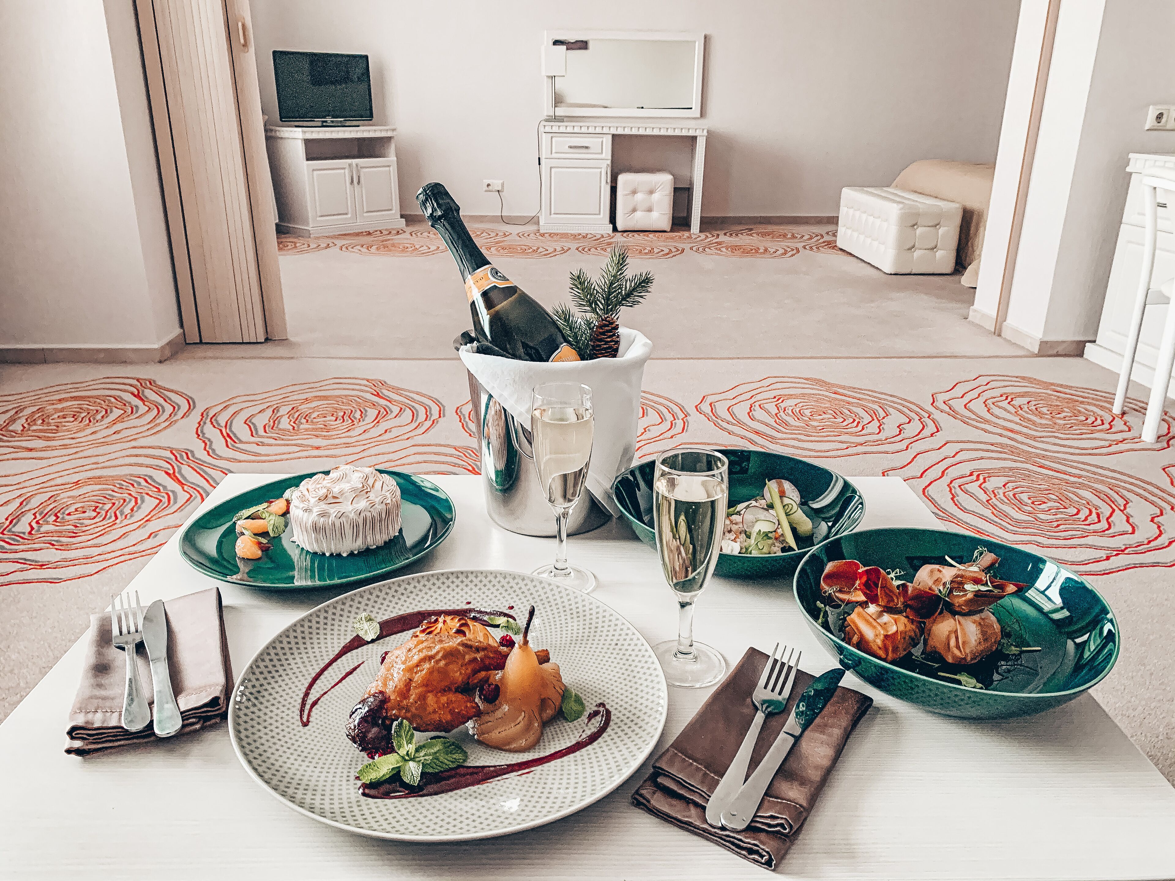 Intourist Hotel Kolomenskoe