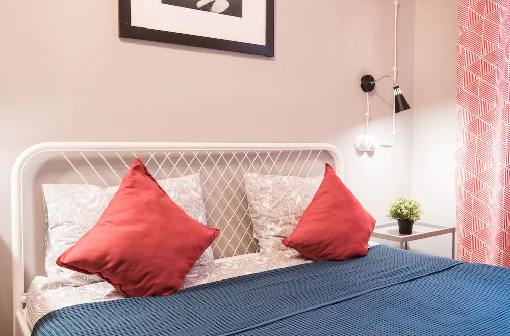 Jolly Hostel