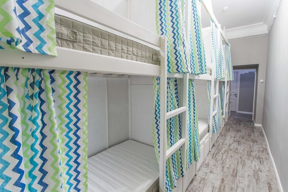 Jolly Hostel