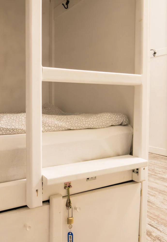 Jolly Hostel