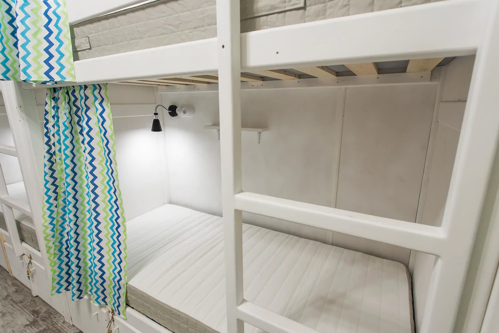 Jolly Hostel