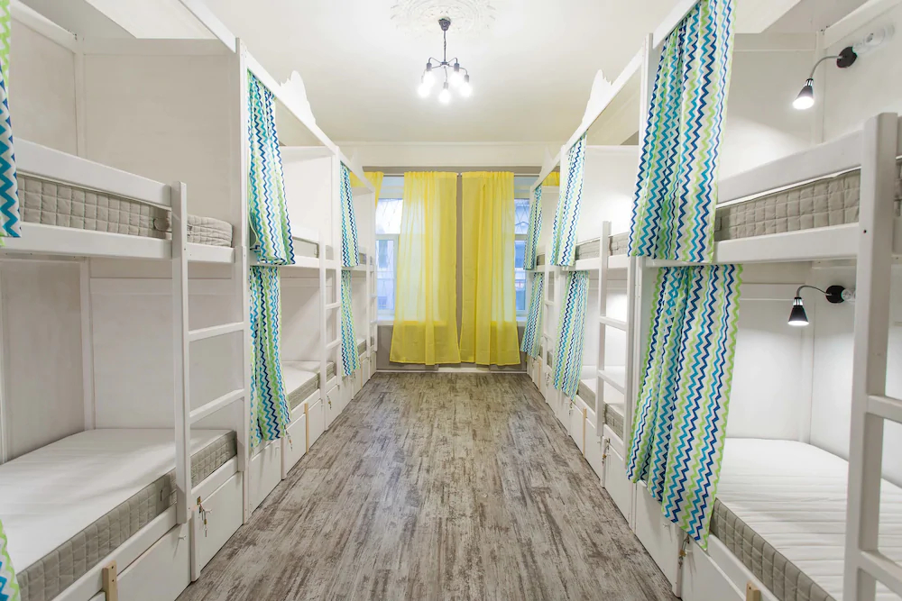 Jolly Hostel