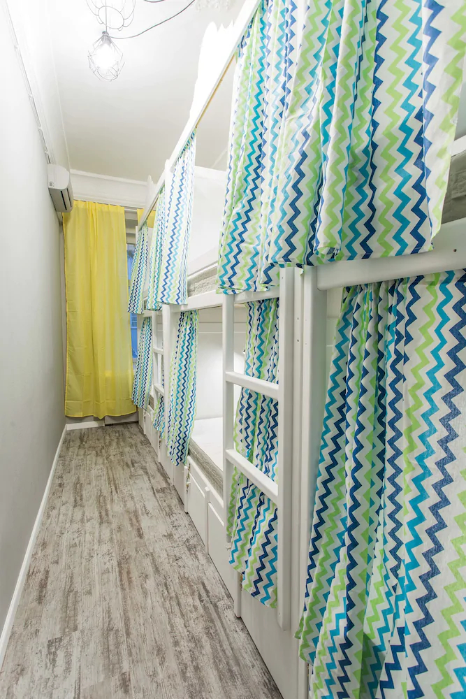 Jolly Hostel