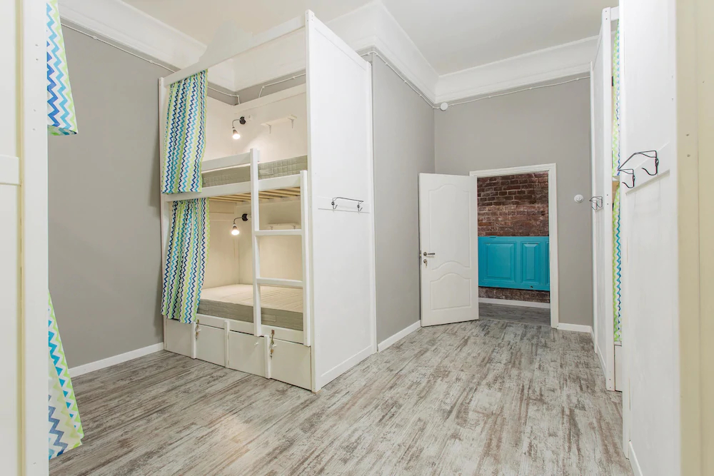 Jolly Hostel