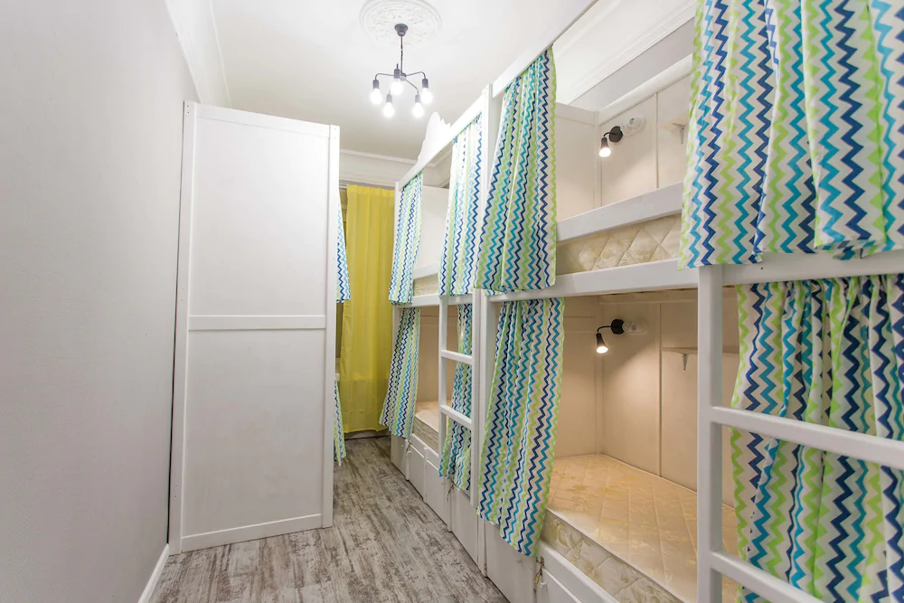 Jolly Hostel