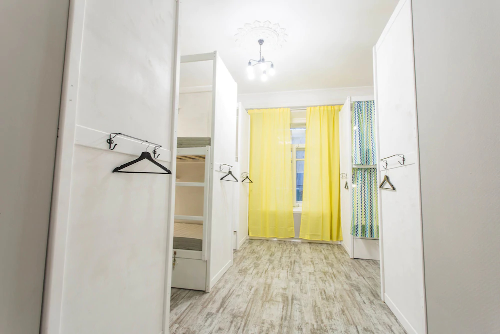 Jolly Hostel