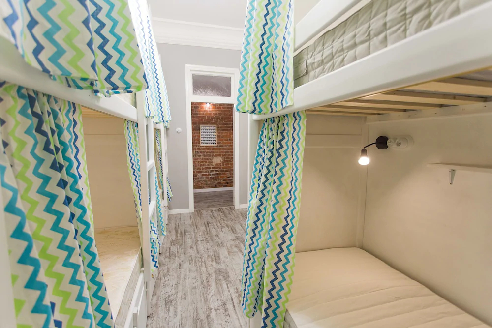 Jolly Hostel