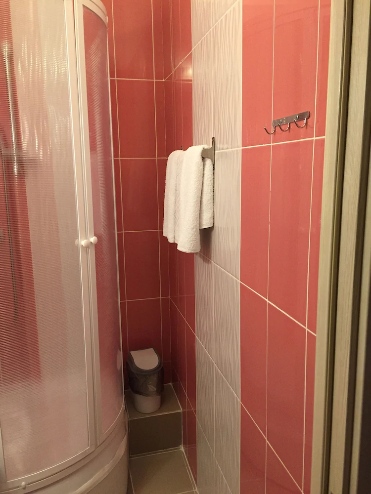 Khalva Hotel
