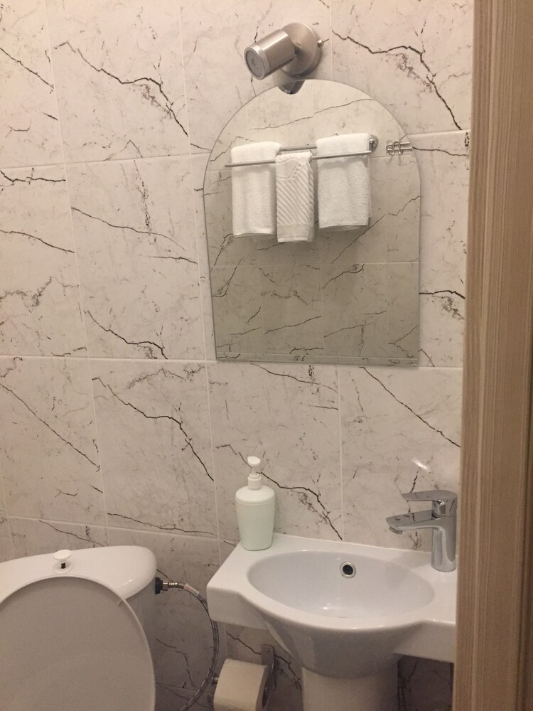 Khalva Hotel