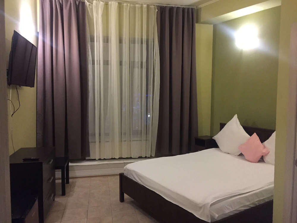 Khalva Hotel