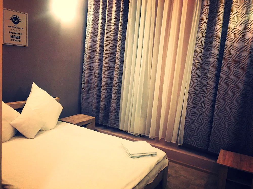 Khalva Hotel