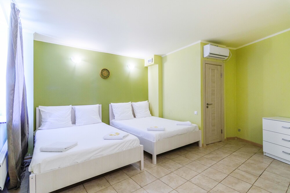Khalva Hotel