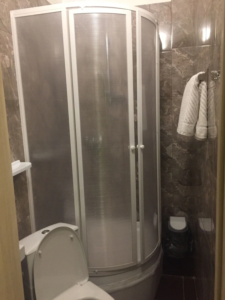 Khalva Hotel