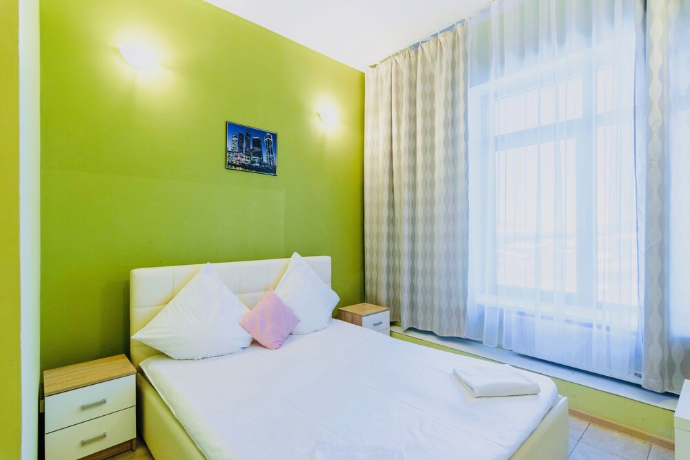 Khalva Hotel