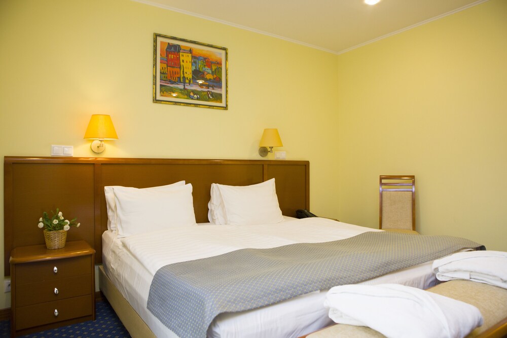 Hotel Spectrum Khamovniki