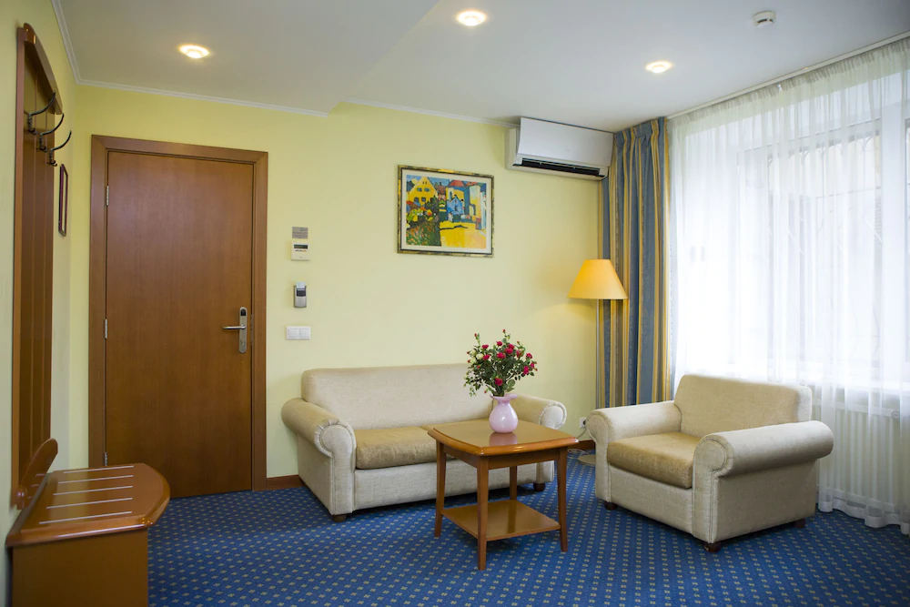 Hotel Spectrum Khamovniki
