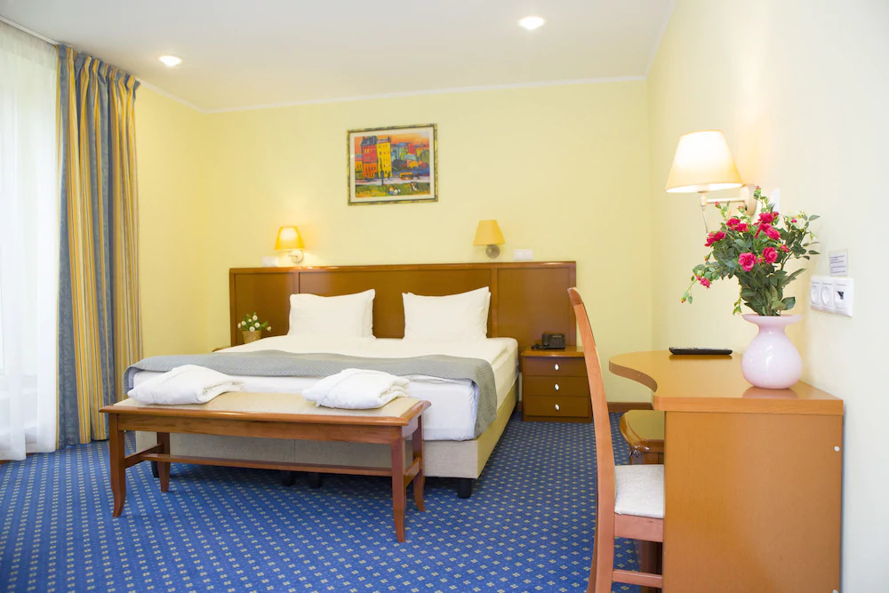 Hotel Spectrum Khamovniki