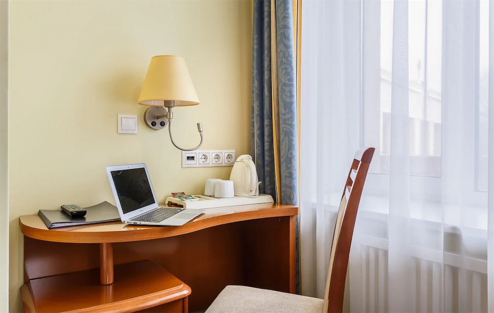 Hotel Spectrum Khamovniki