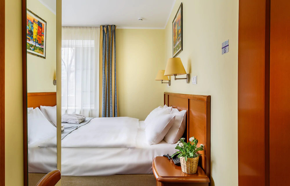 Hotel Spectrum Khamovniki