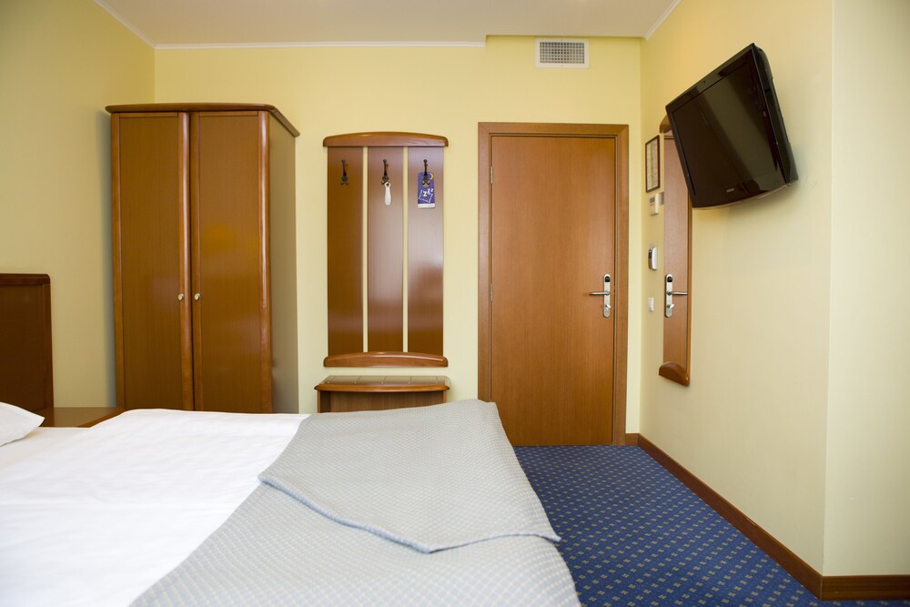 Hotel Spectrum Khamovniki