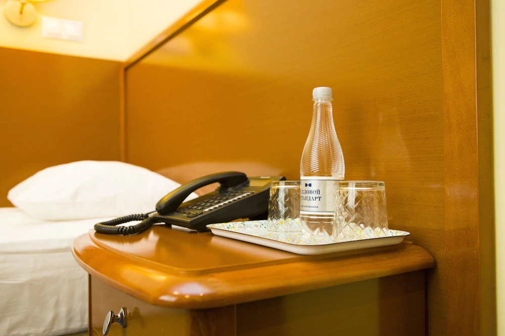 Hotel Spectrum Khamovniki